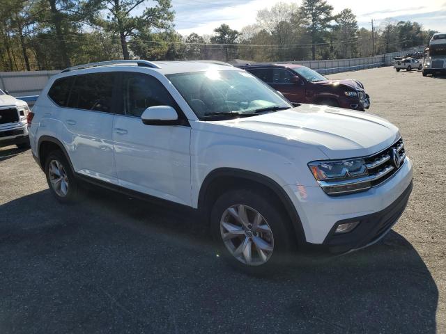 1V2CP2CA2JC600185 | 2018 VOLKSWAGEN ATLAS SE