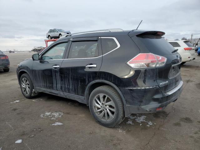 5N1AT2MV5FC786815 | 2015 NISSAN ROGUE S