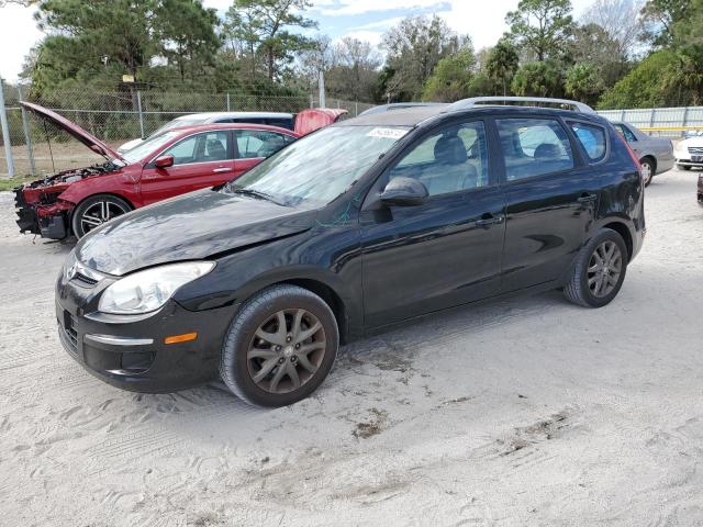 2012 Hyundai Elantra Touring GLS