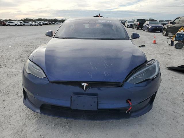 5YJSA1E5XPF521707 | 2023 TESLA MODEL S