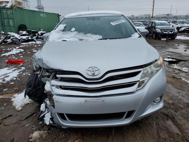 4T3BK3BB3EU098219 | 2014 TOYOTA VENZA LE