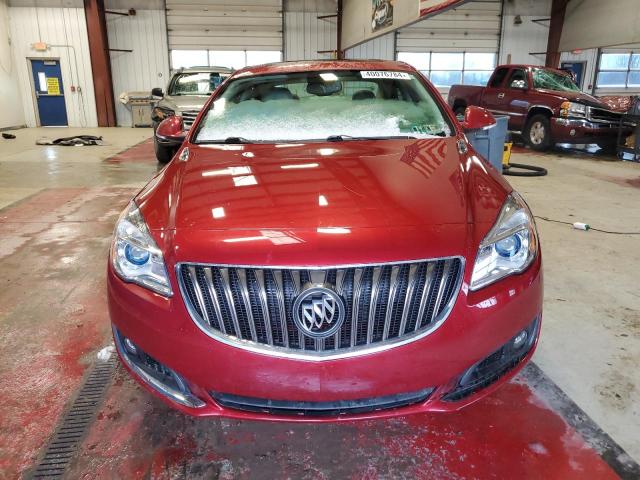 2G4GN5EX4F9120154 | 2015 BUICK REGAL PREM