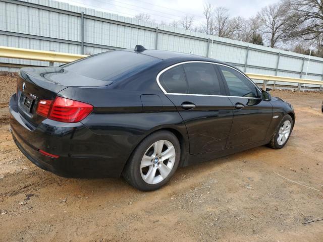 VIN WBAXG5C50DD231362 2013 BMW 5 Series, 528 I no.3