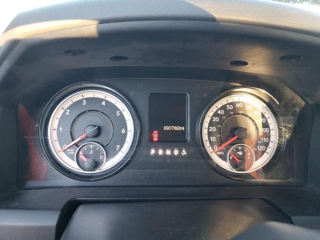 2019 RAM 1500 CLASS - 1C6RR6GG5KS618660