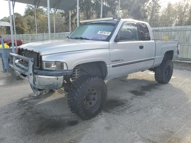 2000 Dodge Ram 1500 