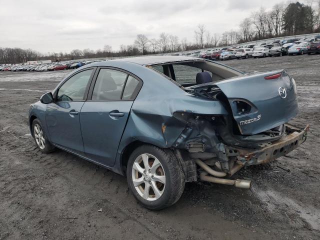 Vin: jm1bl1vg7b1422372, lot: 40599144, mazda 3 i 20112