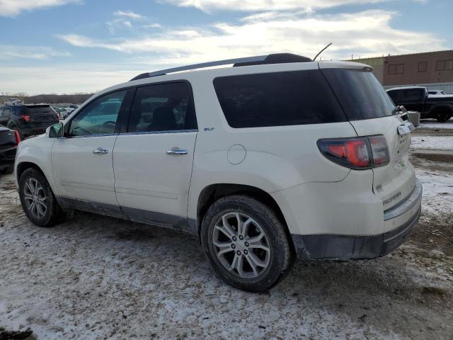 2015 GMC ACADIA SLT - 1GKKVRKD2FJ295446