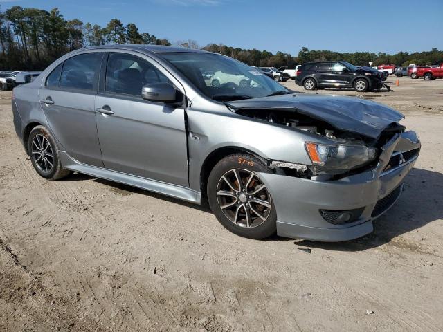 JA32U2FU0FU009297 | 2015 MITSUBISHI LANCER ES