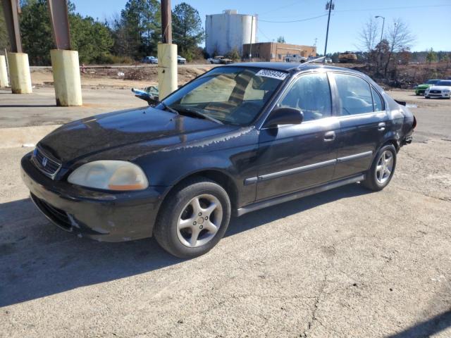 1998 Honda Civic LX