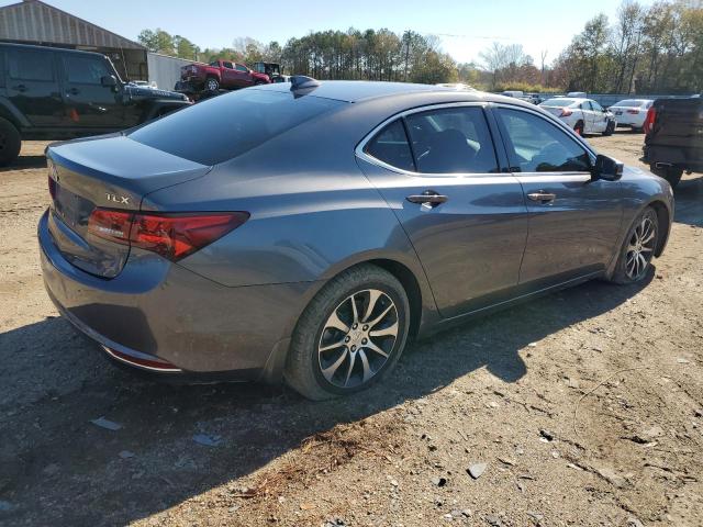 19UUB1F58HA003403 | 2017 ACURA TLX TECH