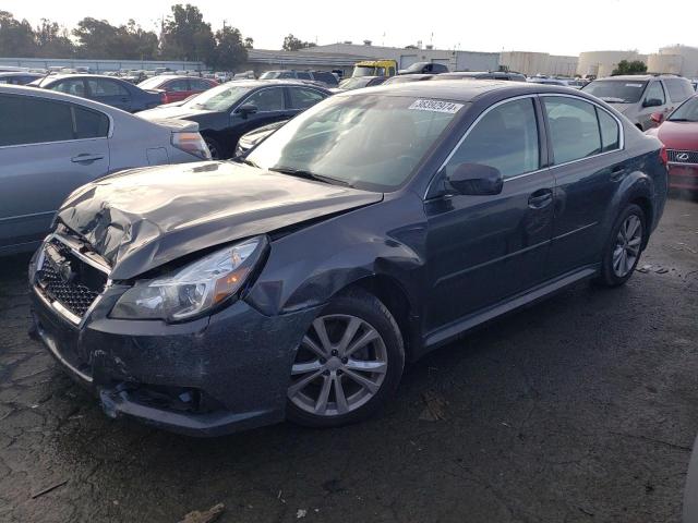 2013 Subaru Legacy 2.5i Premium