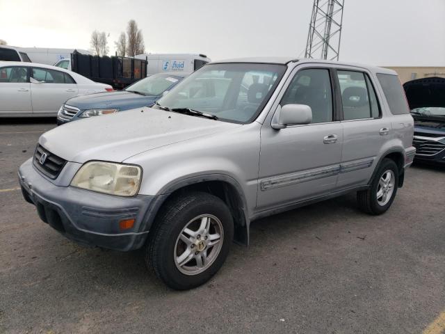 2001 Honda CR-V EX