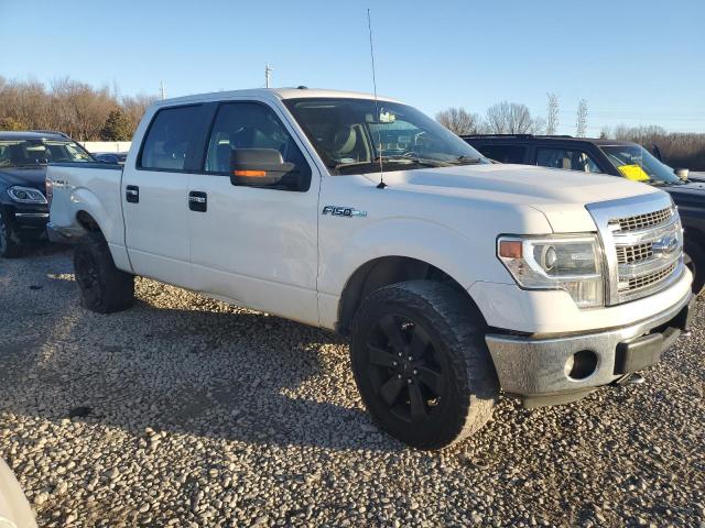 1FTFW1EF0EKD28641 | 2014 FORD F150 SUPER