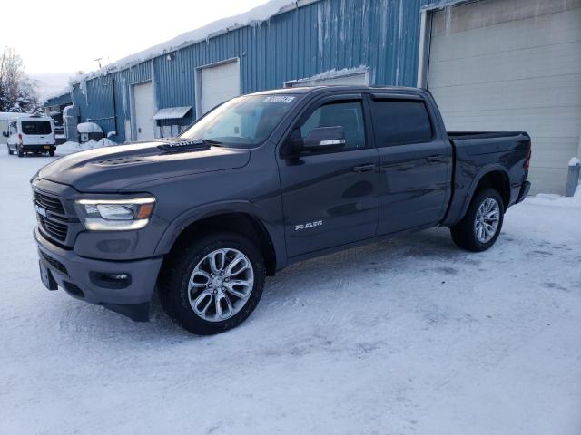 2022 RAM 1500 LARAM - 1C6SRFJT0NN285584