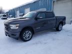 2022 RAM 1500 LARAM - 1C6SRFJT0NN285584