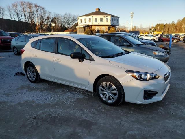 4S3GTAA63J3746635 | 2018 SUBARU IMPREZA