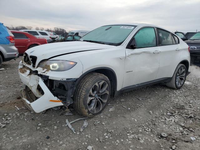 2014 BMW X6 xDrive35i