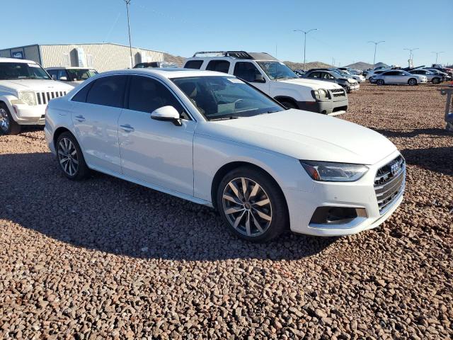 2021 AUDI A4 PREMIUM WAUABAF45MA065597
