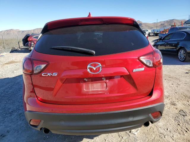 JM3KE2DY0G0836494 | 2016 MAZDA CX-5 GT