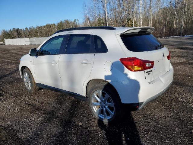 Vin: 4a4aj4aw4fe608619, lot: 62031515, mitsubishi outlander gt 20152