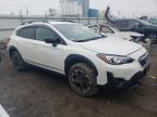 SUBARU CROSSTREK снимка