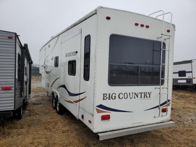 BIGH TRAVEL TRA 2009 beige   5SFGF33289E012504 photo #4