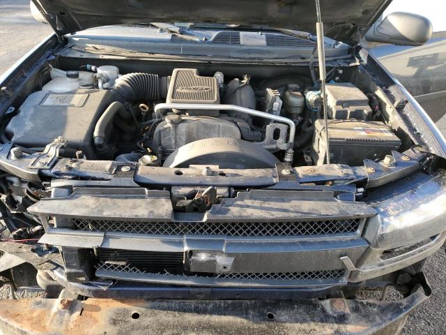 2008 Chevrolet Trailblazer Ls VIN: 1GNDT13S182236966 Lot: 48834774