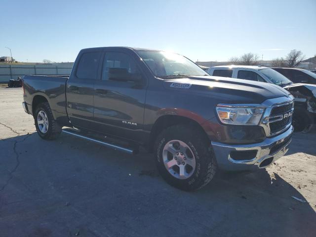 1C6SRFCT4KN560348 | 2019 RAM 1500 TRADE