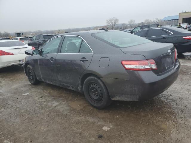 Vin: 4t4bf3ek8br167593, lot: 39501224, toyota camry base 20112