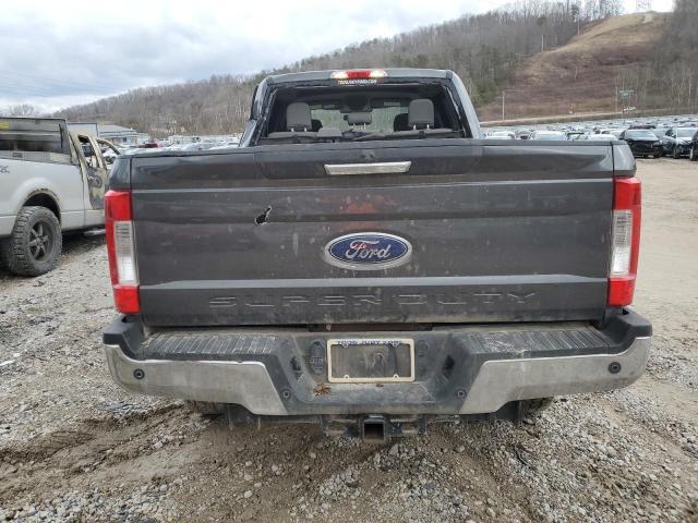 1FT7W2BT7KEF11128 | 2019 FORD F250 SUPER