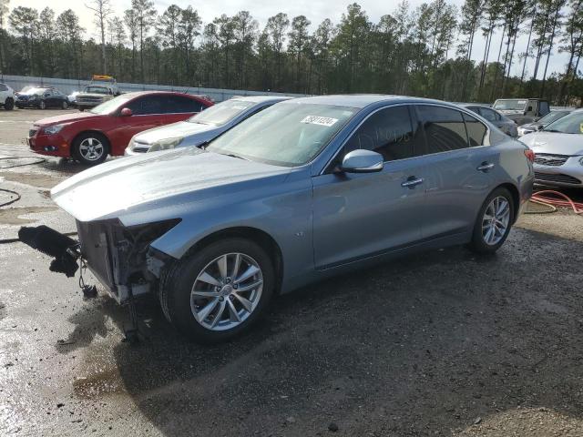 2014 INFINITI Q50 Base