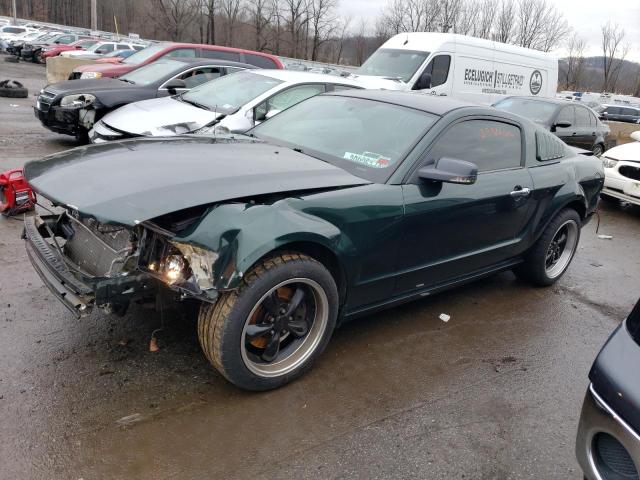 2009 Ford Mustang GT