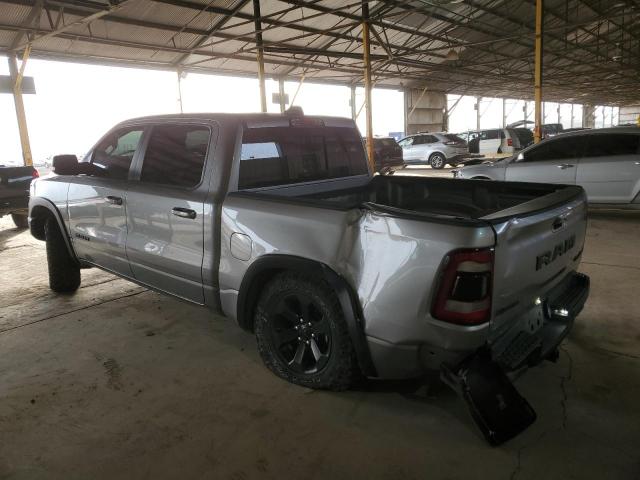 1C6SRFLT2MN724098 | 2021 RAM 1500 REBEL