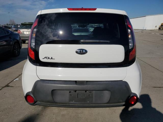 KNDJN2A22F7220614 | 2015 KIA SOUL