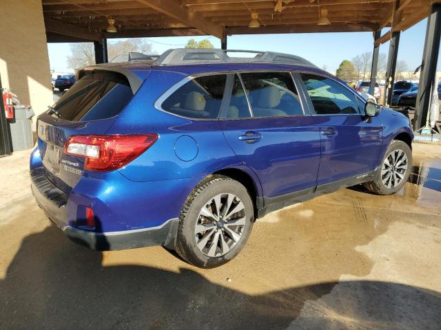 4S4BSBNC4G3224295 | 2016 SUBARU OUTBACK 2.