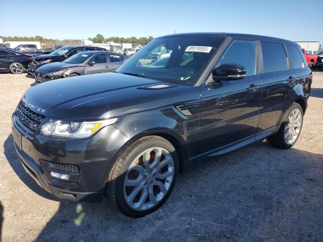 SALWR2TF1FA510011 | 2015 Land Rover range rover sport sc