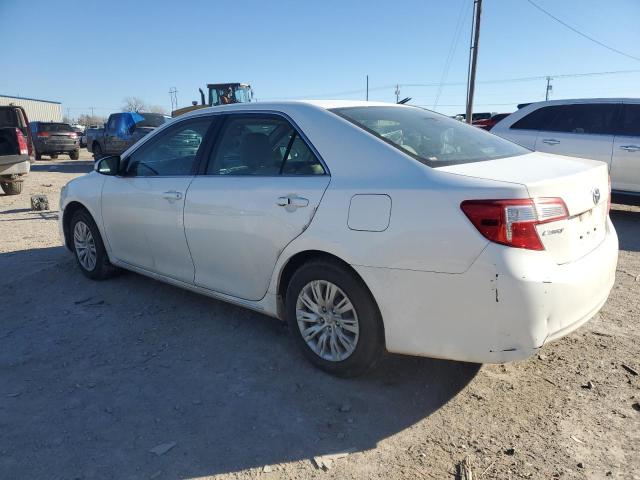 4T4BF1FK8ER406373 | 2014 TOYOTA CAMRY L