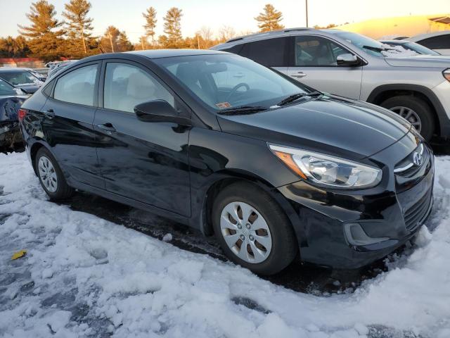 KMHCT4AE5FU803714 | 2015 HYUNDAI ACCENT GLS