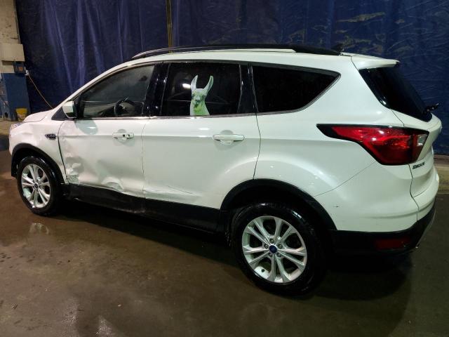 1FMCU9HD8KUC51689 2019 FORD ESCAPE, photo no. 2