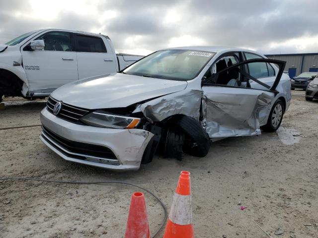 2016 Volkswagen Jetta S