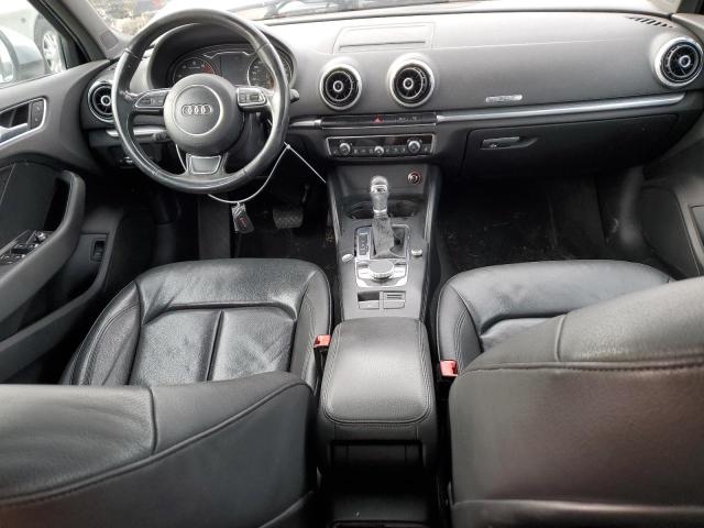 VIN WAUEFGFF9F1066278 2015 AUDI A3 no.8