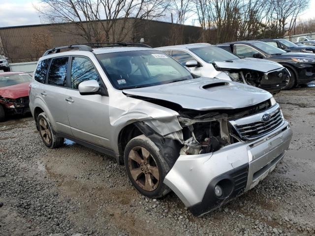 2010 Subaru Forester 2.5Xt VIN: JF2SH6EC0AH718076 Lot: 59343934