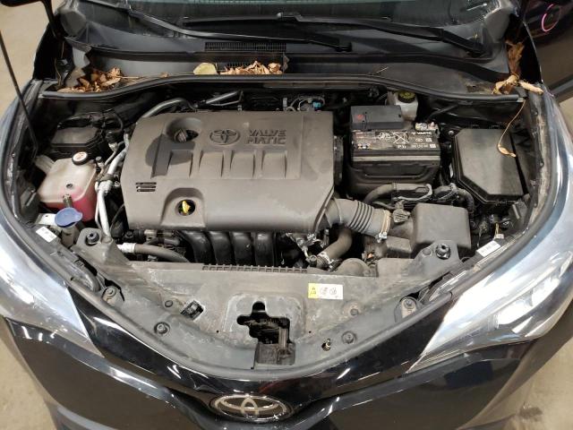 NMTKHMBX4LR117471 | 2020 TOYOTA C-HR XLE