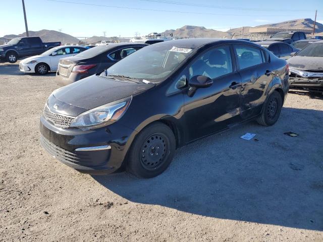 KNADM4A3XH6062825 | 2017 KIA RIO LX