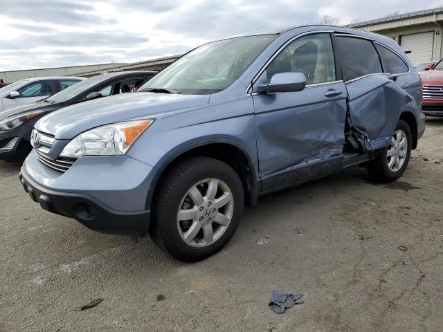 2008 Honda CR-V EX-L