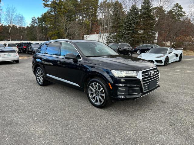 2017 Audi Q7 Premium Plus VIN: WA1LAAF75HD033269 Lot: 37437424