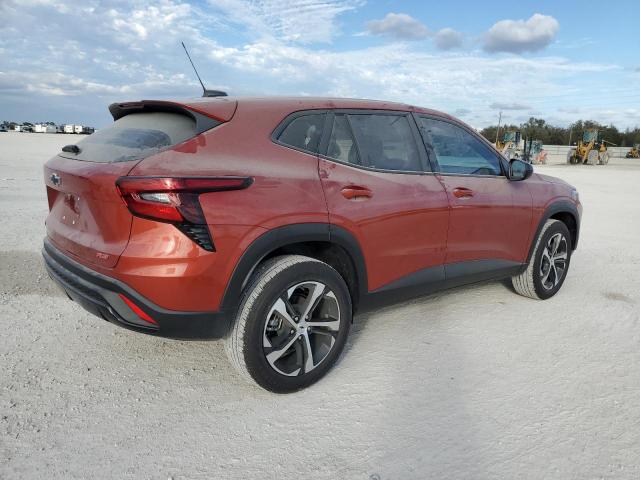 2024 CHEVROLET TRAX 1RS KL77LGE20RC062158