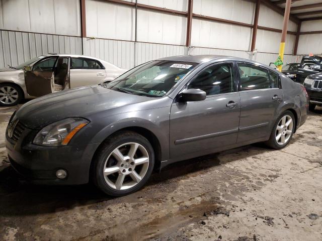 2006 Nissan Maxima SE