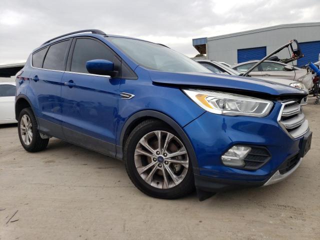 1FMCU0HDXJUB26204 | 2018 FORD ESCAPE SEL