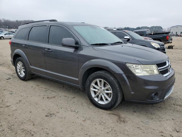 3C4PDCBG1ET156492 | 2014 DODGE JOURNEY SX